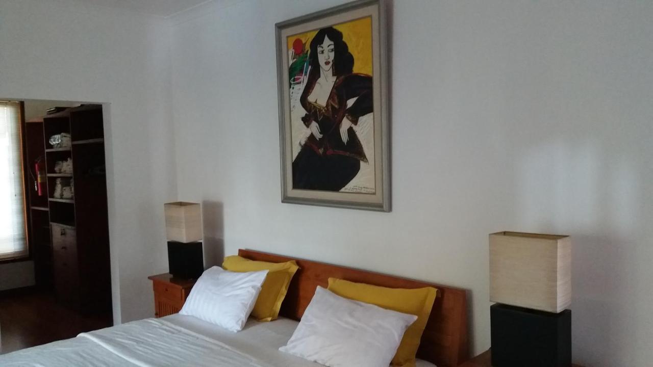 Unique spacious luxury villa - 2