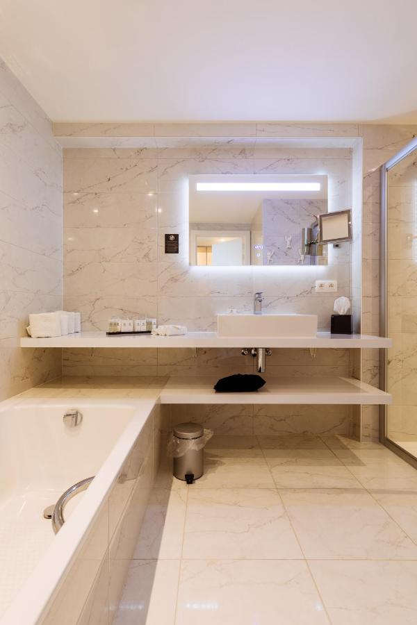 C-Hotels Andromeda photo