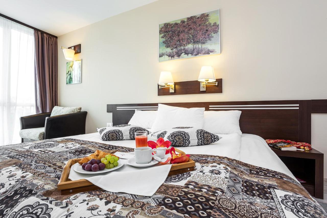 Grami Hotel Sofia photo
