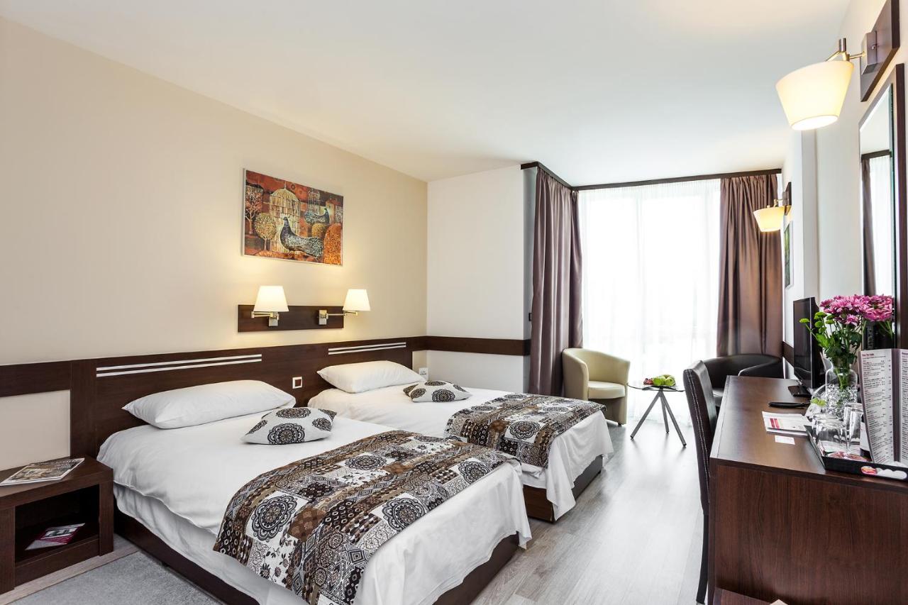 Grami Hotel Sofia photo