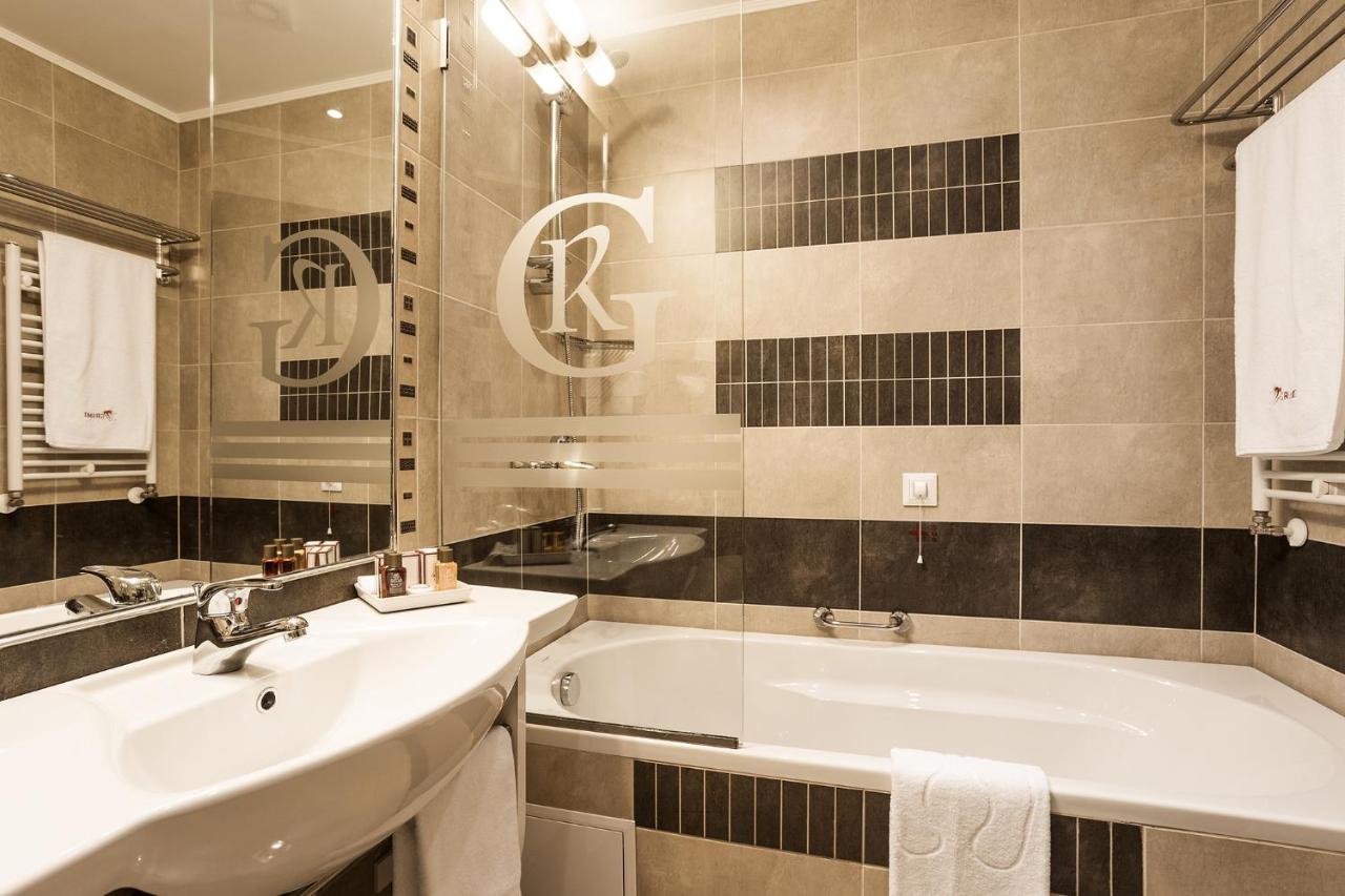 Grami Hotel Sofia photo