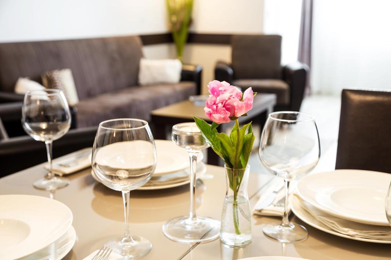 Grami Hotel Sofia photo