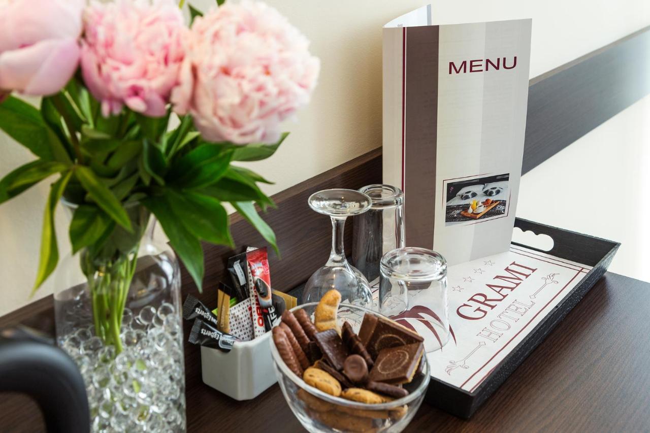 Grami Hotel Sofia photo