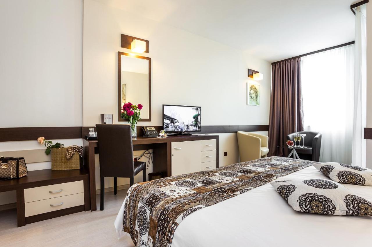 Grami Hotel Sofia photo