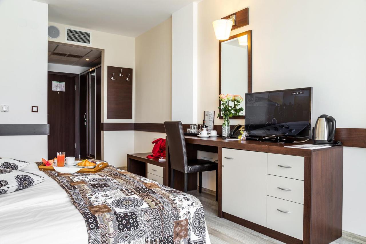 Grami Hotel Sofia photo