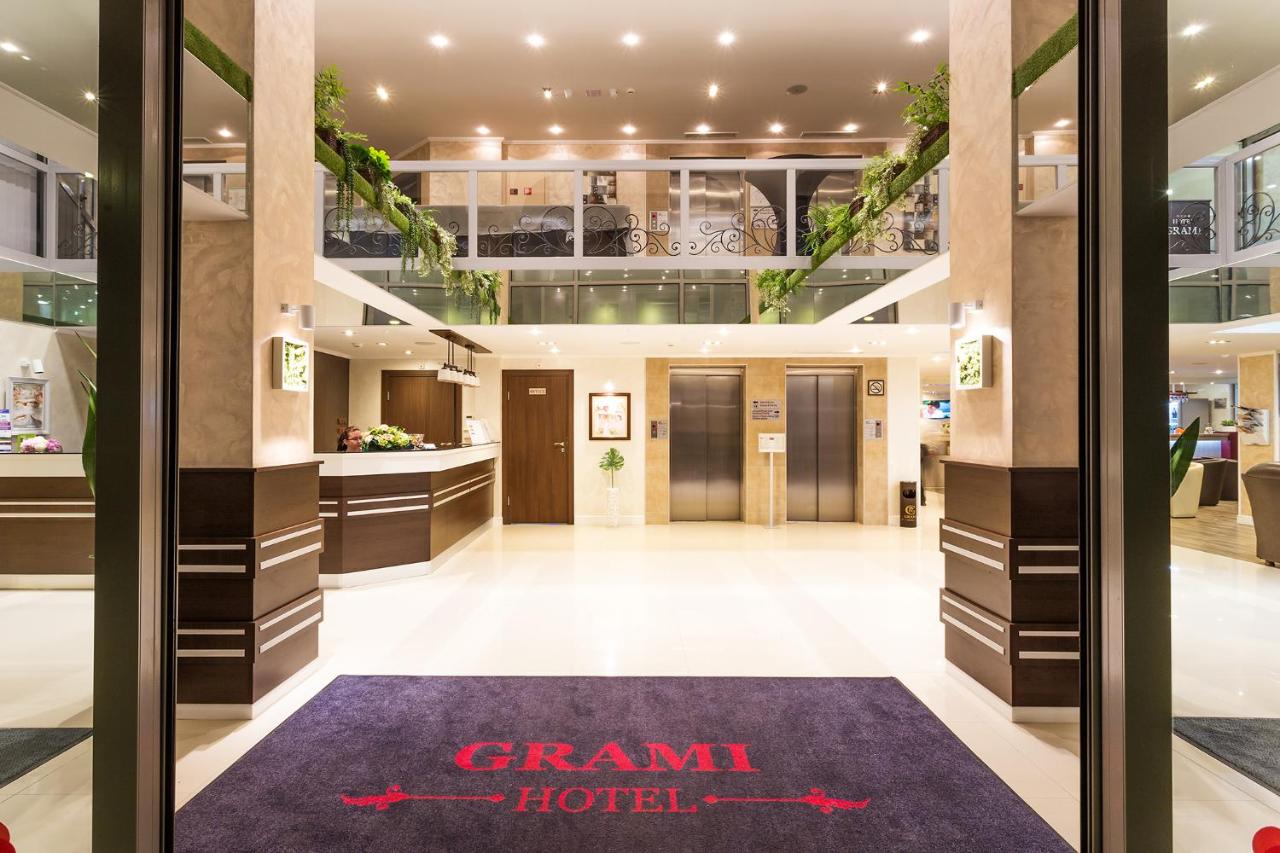 Grami Hotel Sofia photo