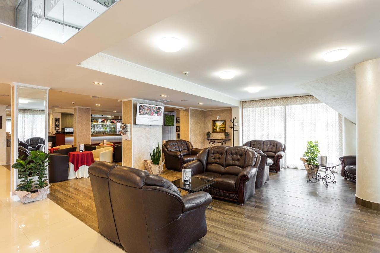 Grami Hotel Sofia photo