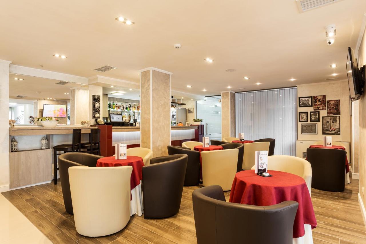 Grami Hotel Sofia photo