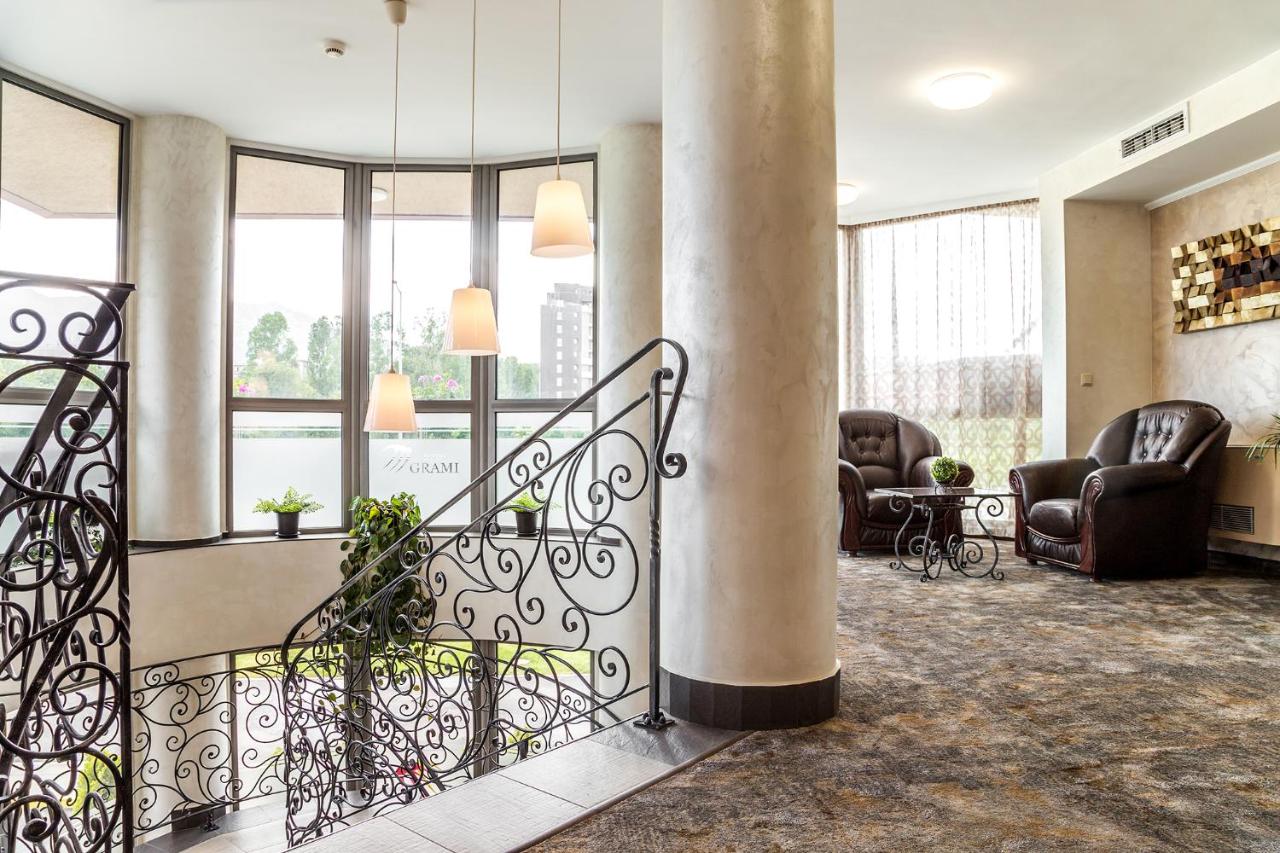 Grami Hotel Sofia photo