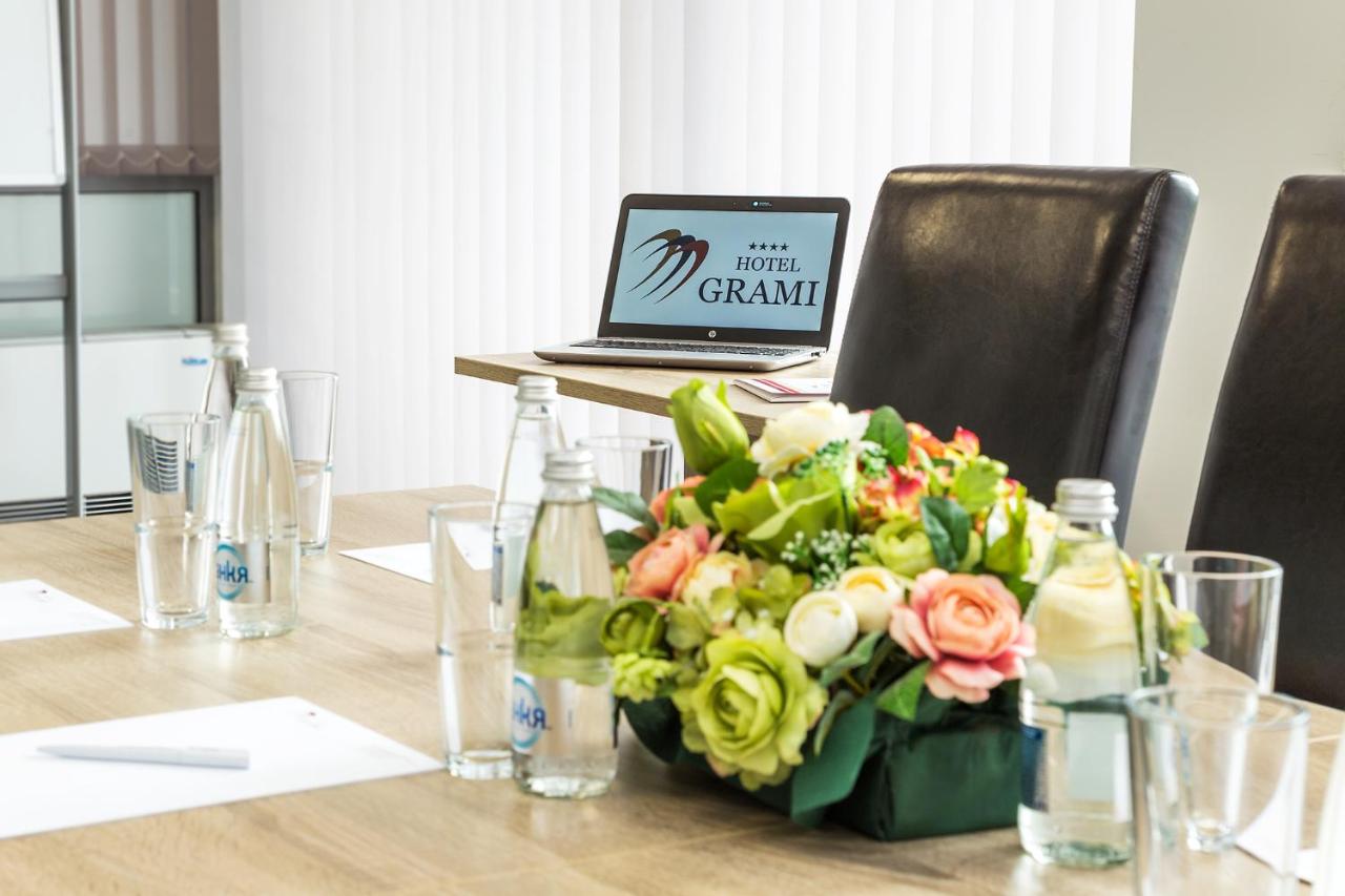 Grami Hotel Sofia photo