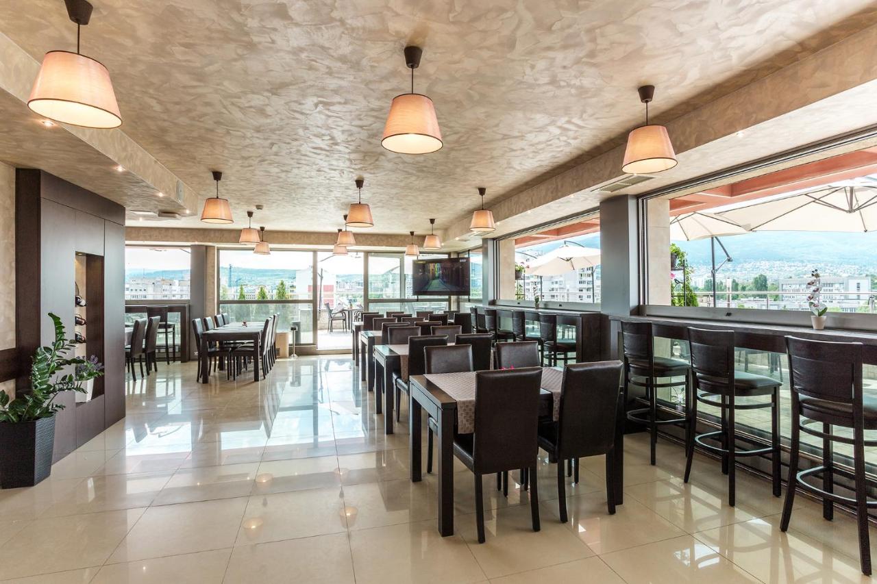 Grami Hotel Sofia photo