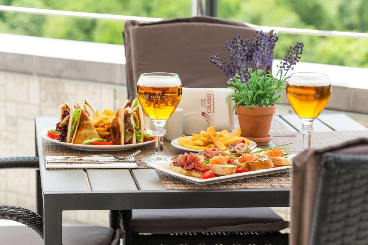 Grami Hotel Sofia photo
