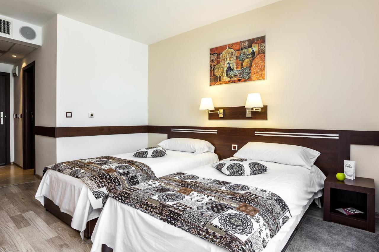 Grami Hotel Sofia photo