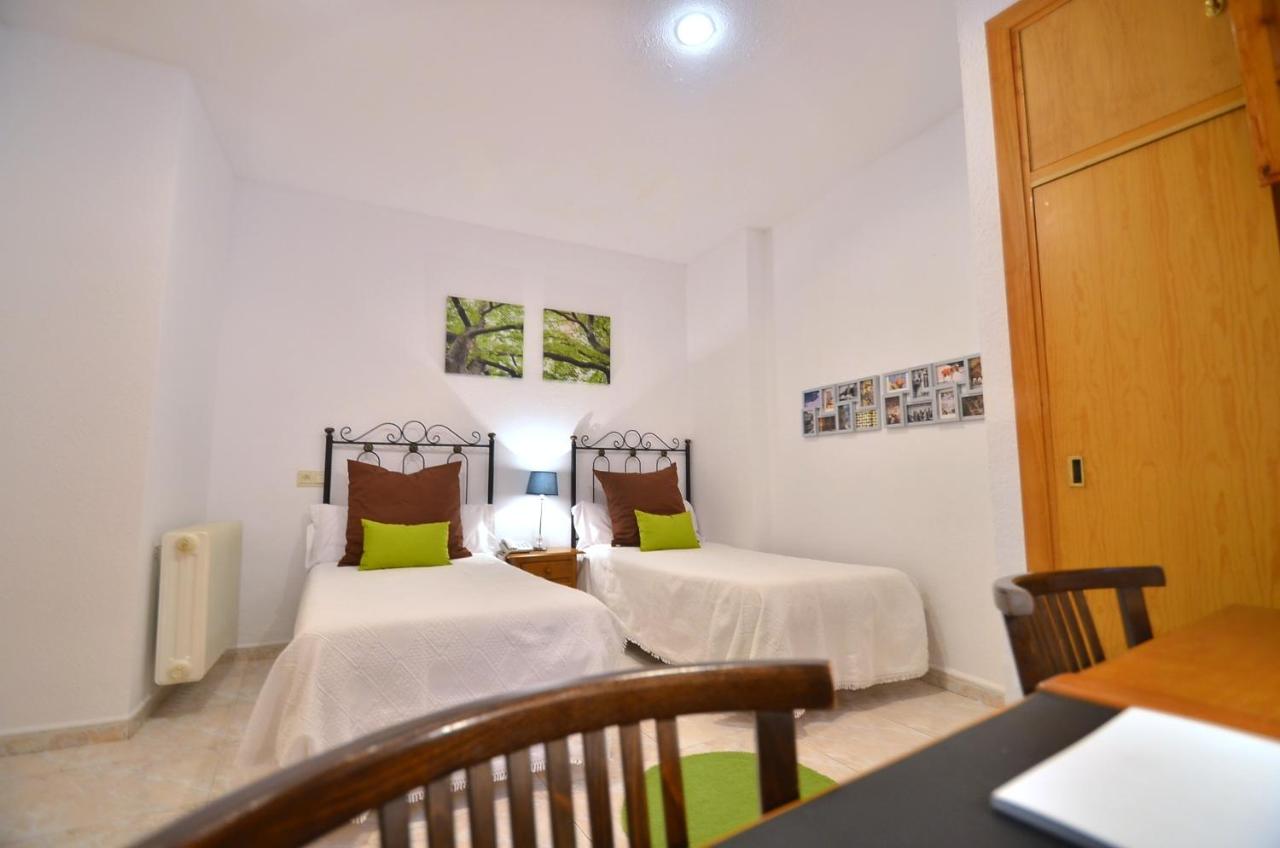 Residencia Ziri, Granada – Updated 2022 Prices