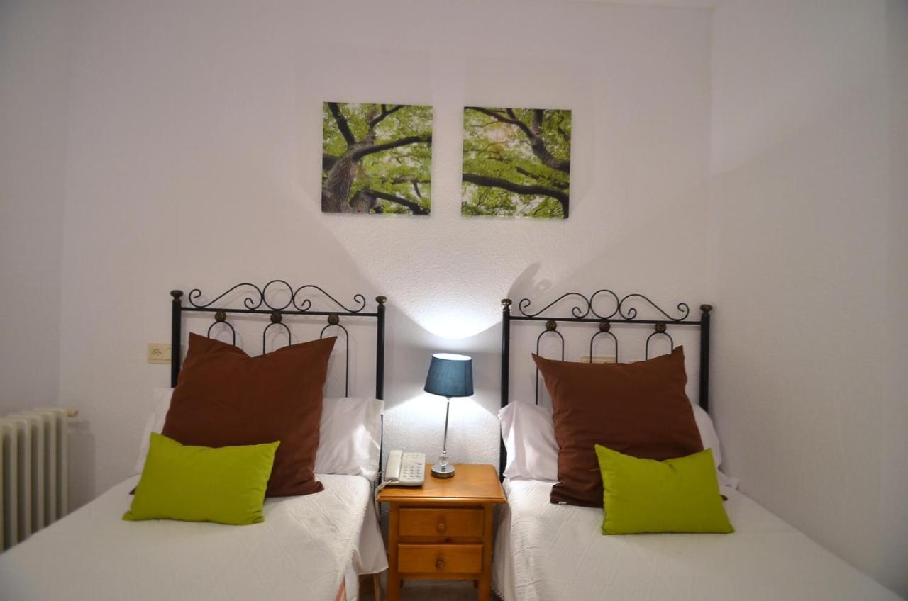 Residencia Ziri, Granada – Updated 2022 Prices