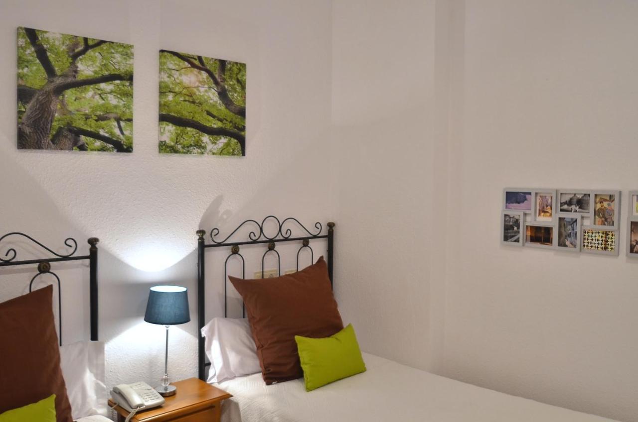 Residencia Ziri, Granada – 2022. aasta uuendatud hinnad