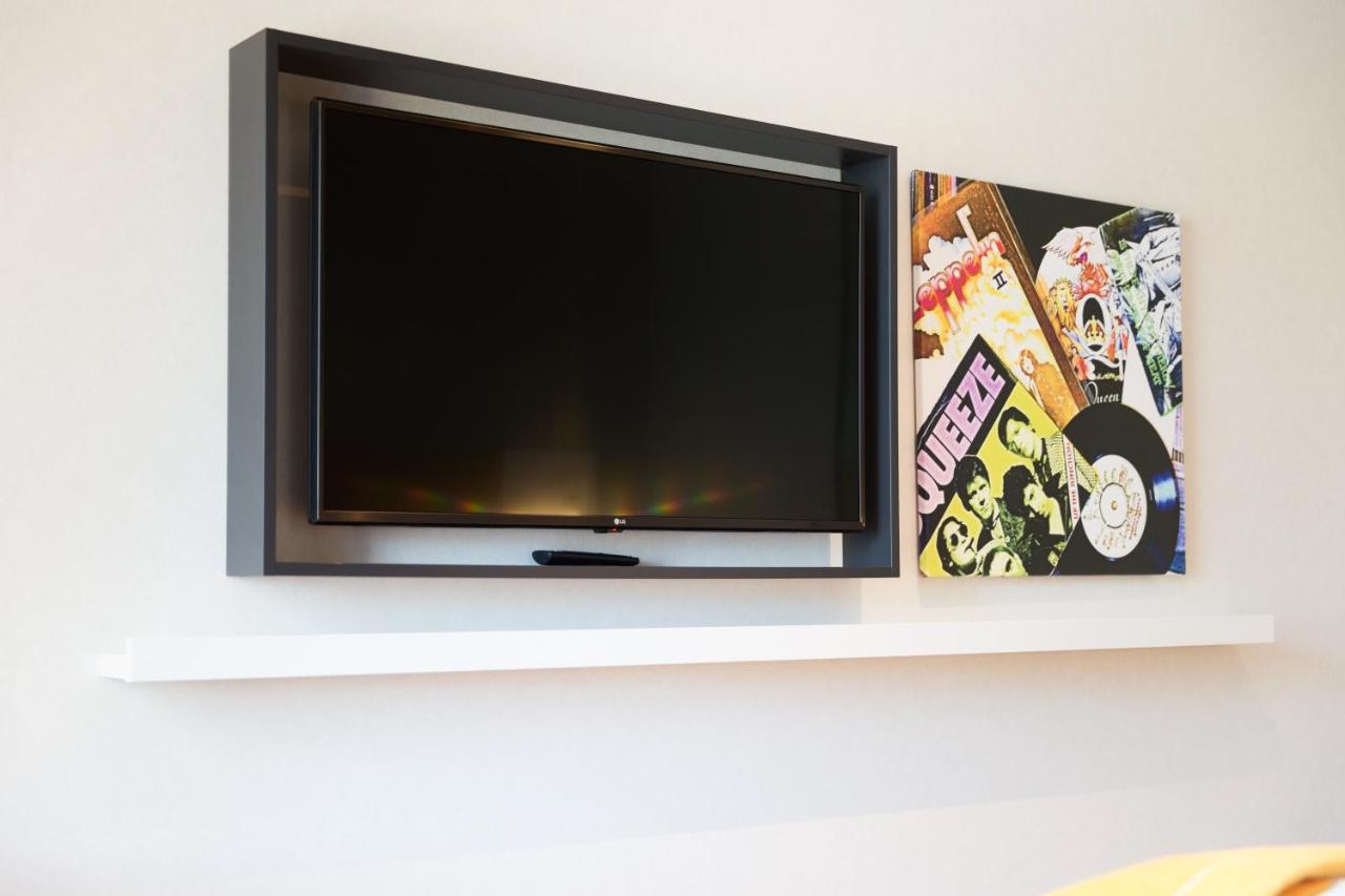 Holiday Inn - the niu, Dairy Haarlem - 4