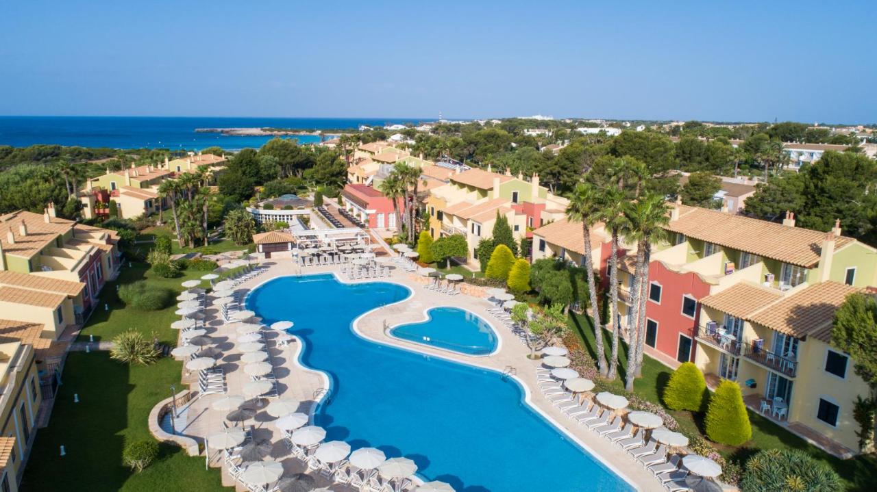 Grupotel Playa Club, Son Xoriguer – Bijgewerkte prijzen 2022