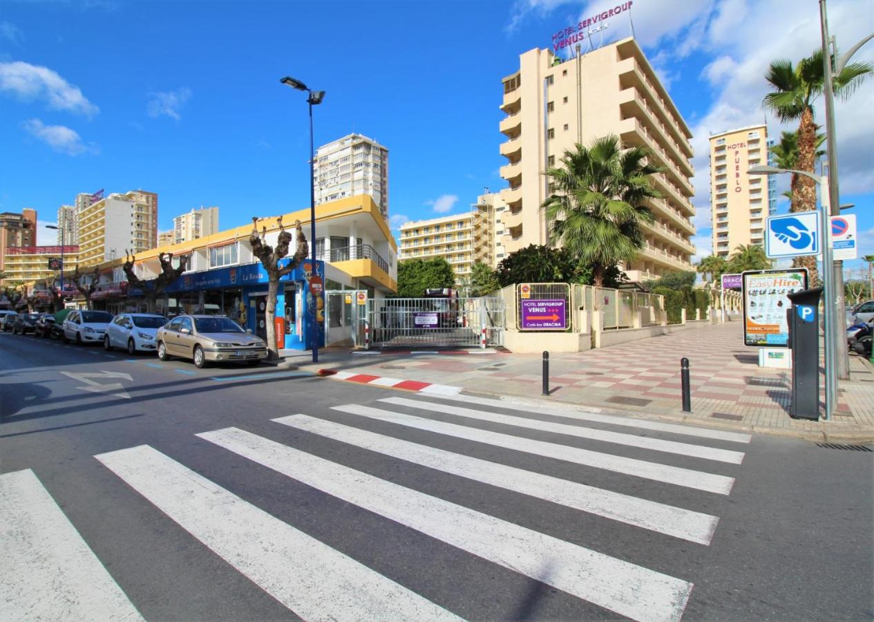 Apartment Lepanto, Benidorm – Bijgewerkte prijzen 2022