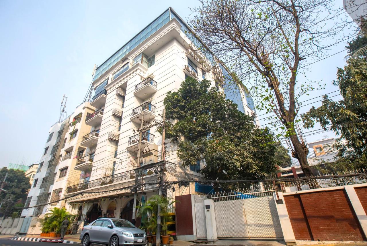 Ascott Palace Dhaka photo