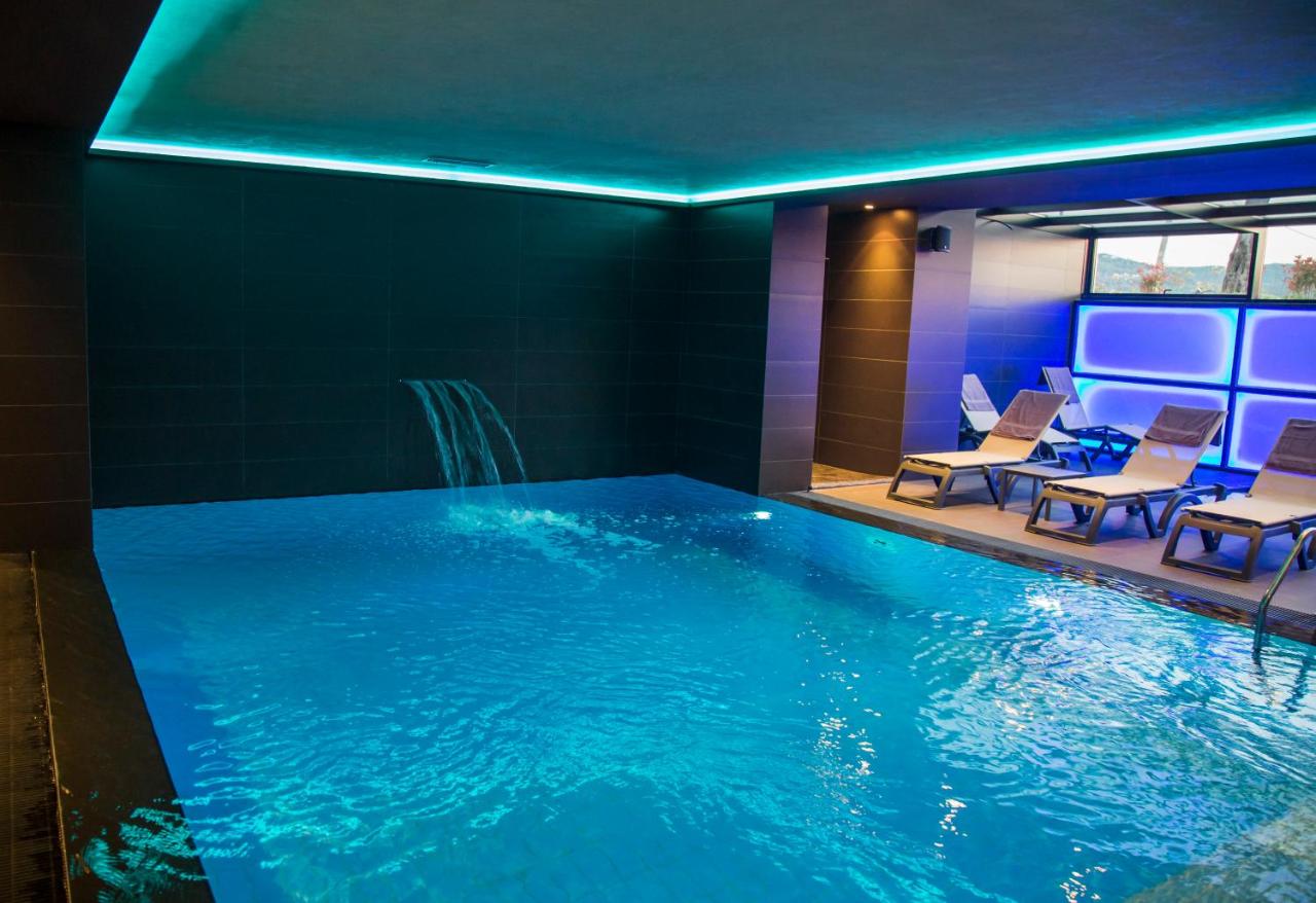 Privilege Hotel & Spa photo