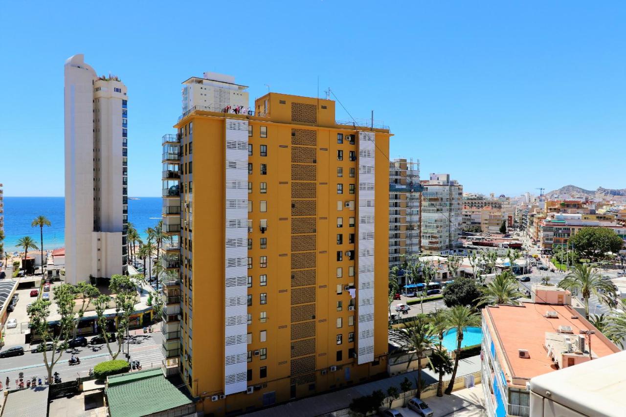 Los Pinos, Benidorm – Bijgewerkte prijzen 2022