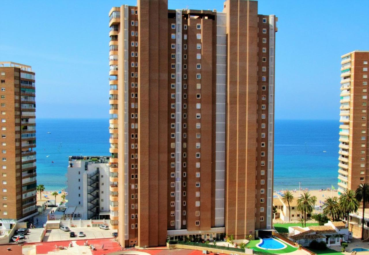 Appartement Albatros 15 (Spanje Benidorm) - Booking.com