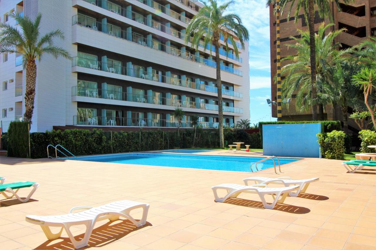 Principado Arena 20-B, Benidorm – Bijgewerkte prijzen 2022