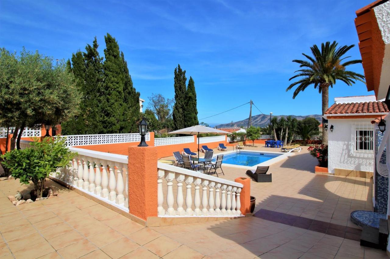 Villa Mediterránea, LAlfàs del Pi – Bijgewerkte prijzen 2022