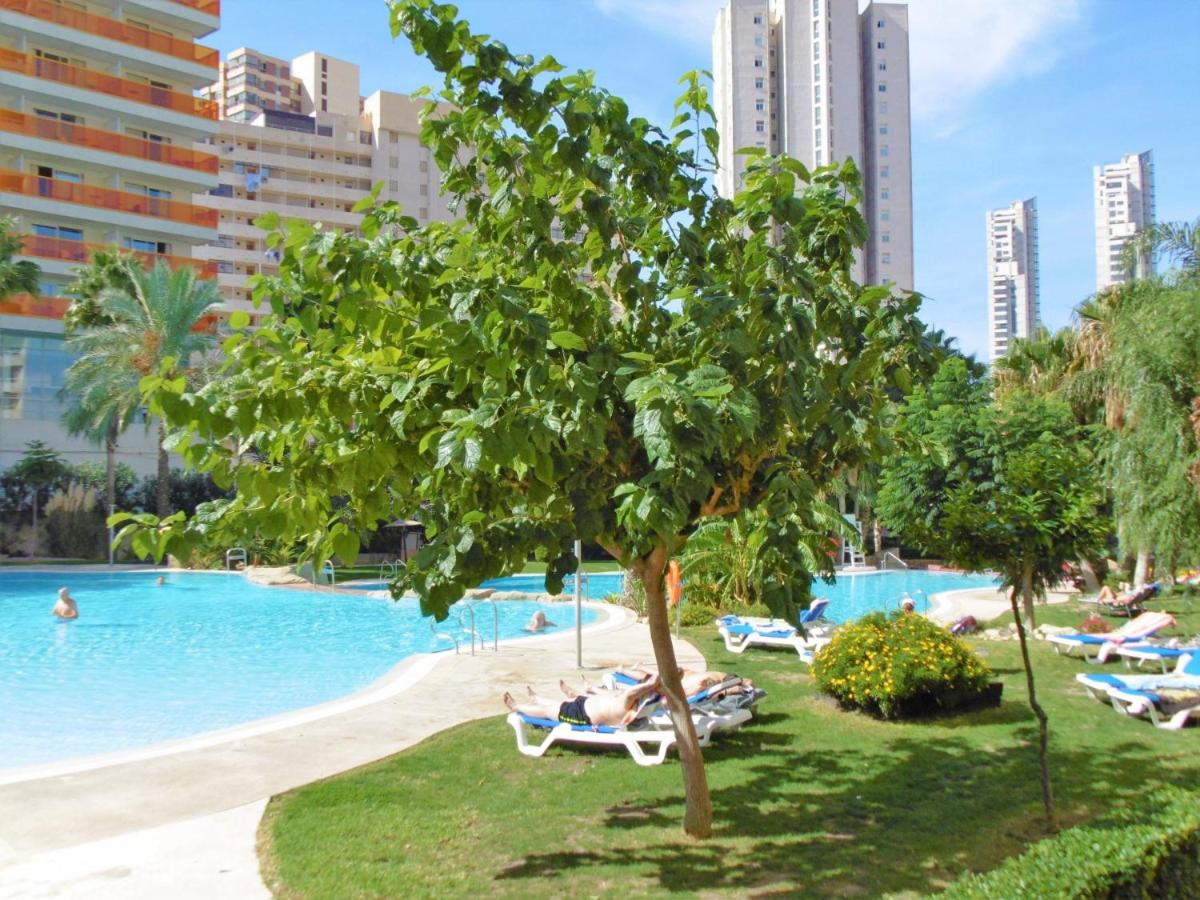 Gemelos 22-3-1C, Benidorm – Bijgewerkte prijzen 2022