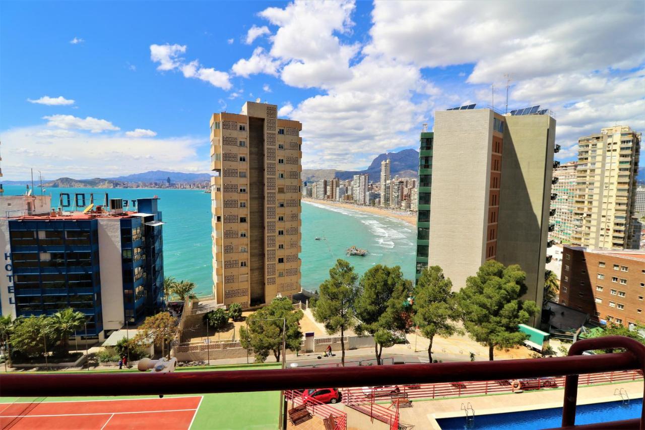 Don Miguel 3-F, Benidorm – Bijgewerkte prijzen 2022