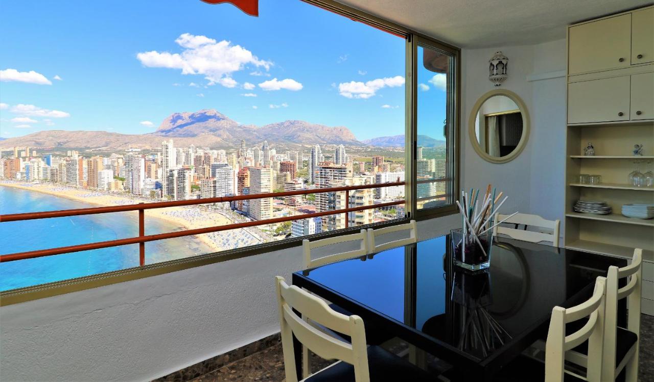 Don Miguel II 17-B, Benidorm – Precios actualizados 2022