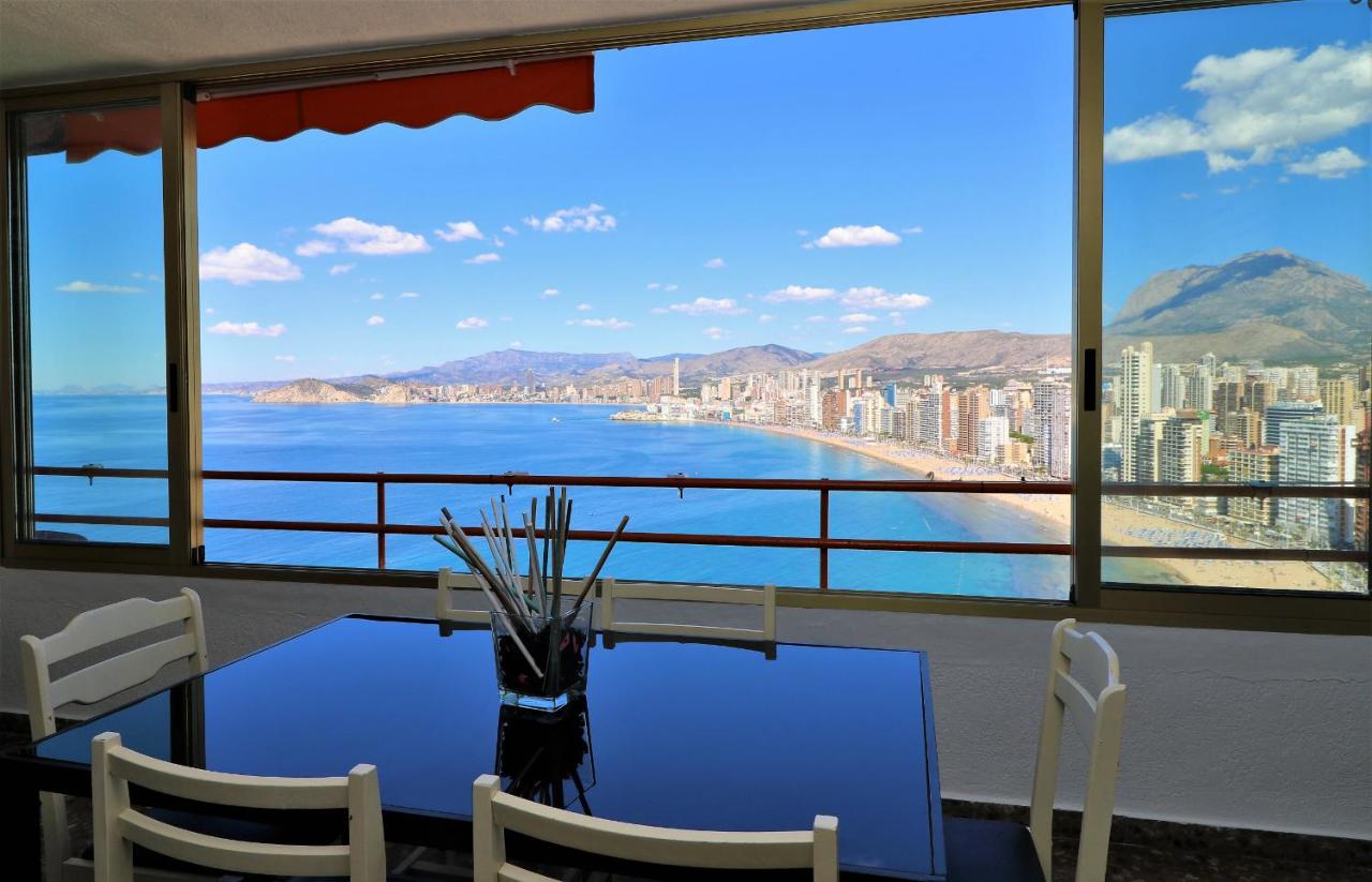 Don Miguel II 17-B, Benidorm – Precios actualizados 2022
