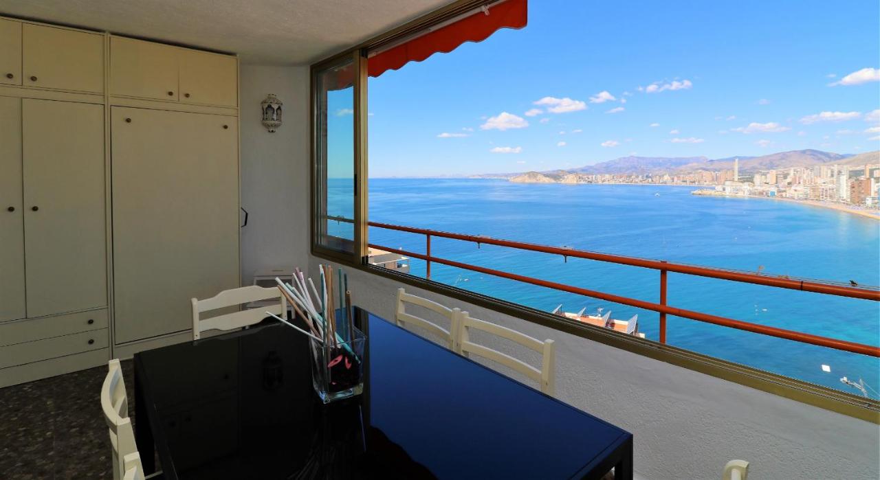 Don Miguel II 17-B, Benidorm – Precios actualizados 2022