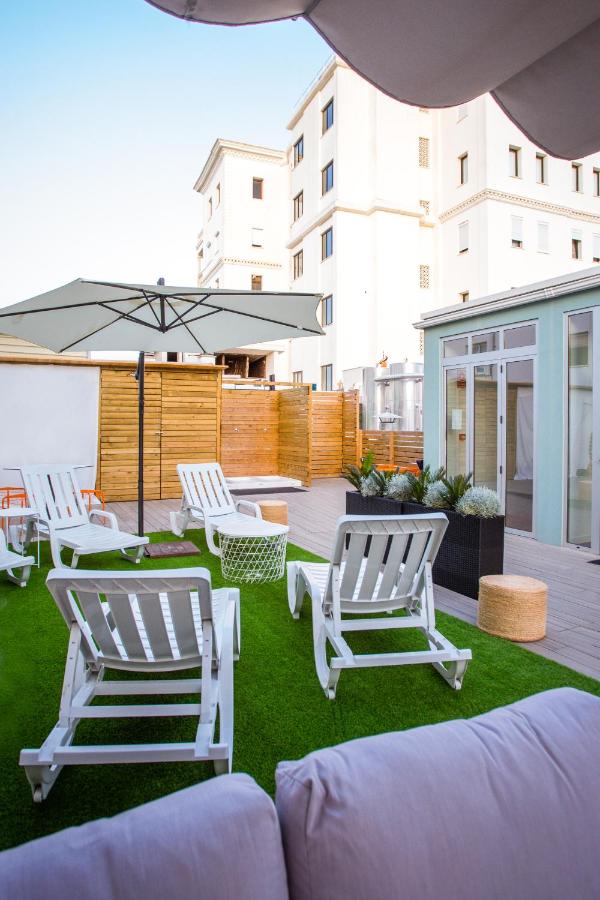 We Hostel Palma - Albergue - 4