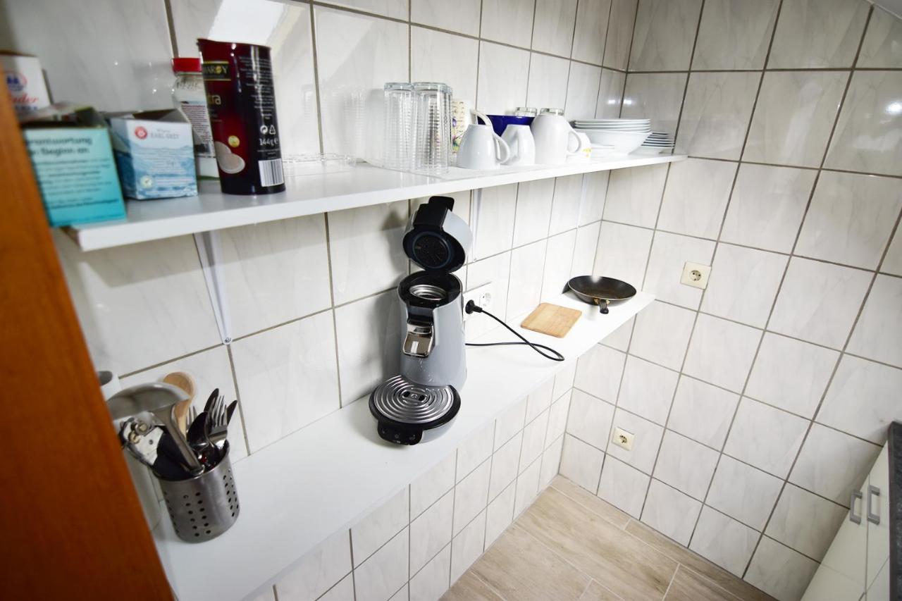 Apartment Köln Porz