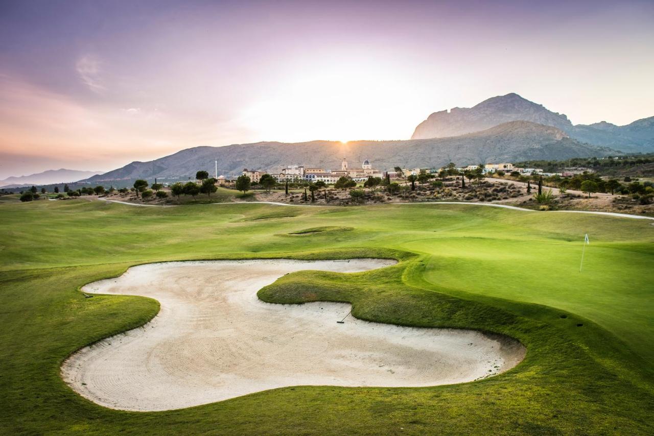 The Level at Meliá Villaitana, Benidorm – Updated 2022 Prices