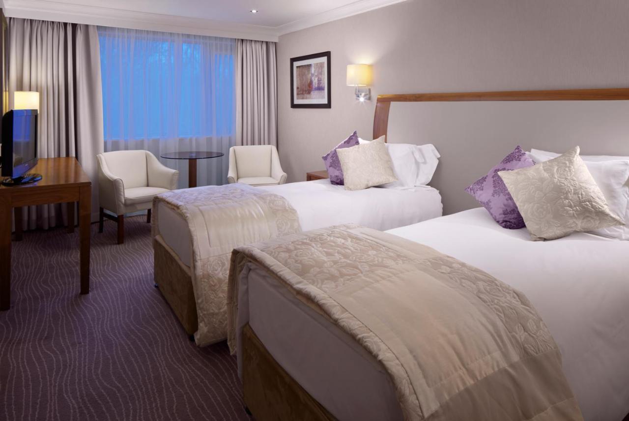 Salthill Hotel - Laterooms