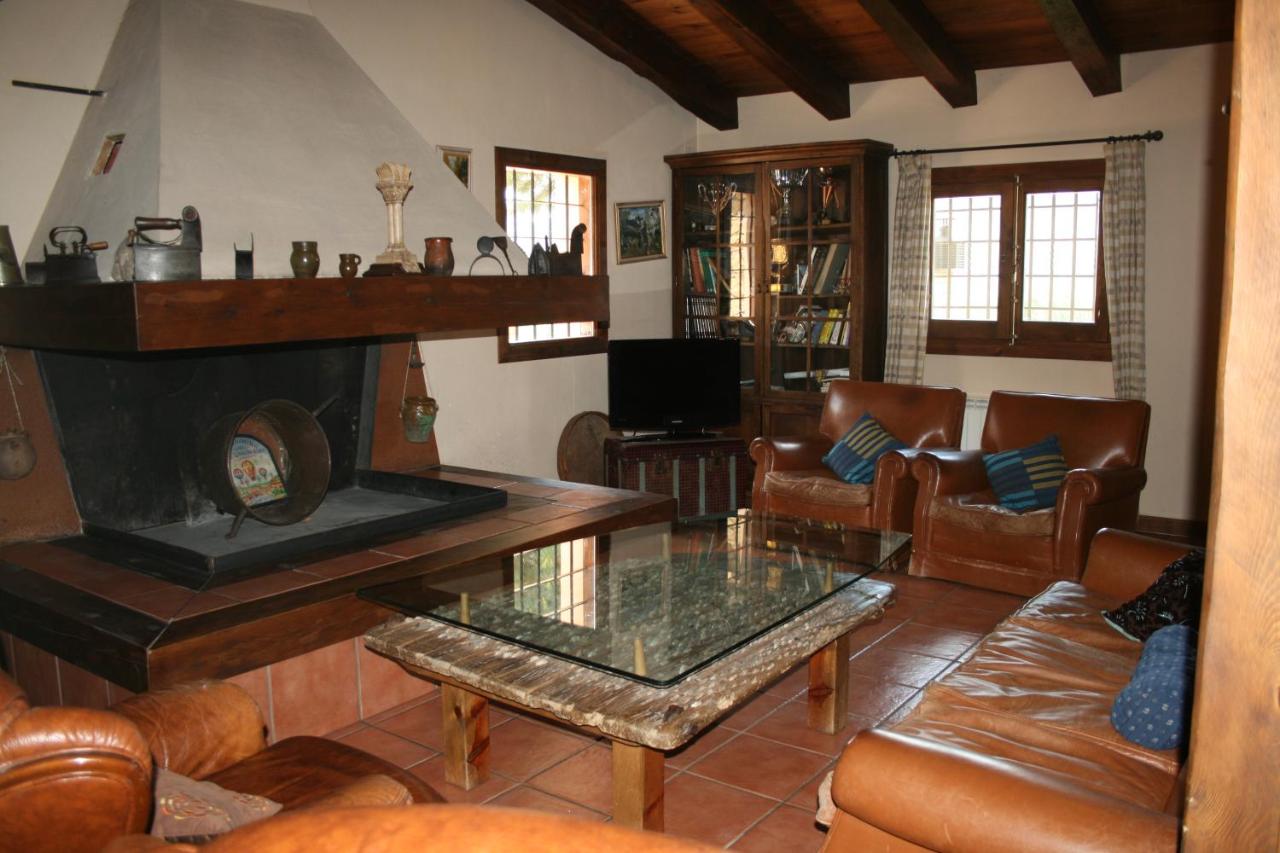 Landhuis Posada el Cadoncho (Spanje Calomarde) - Booking.com