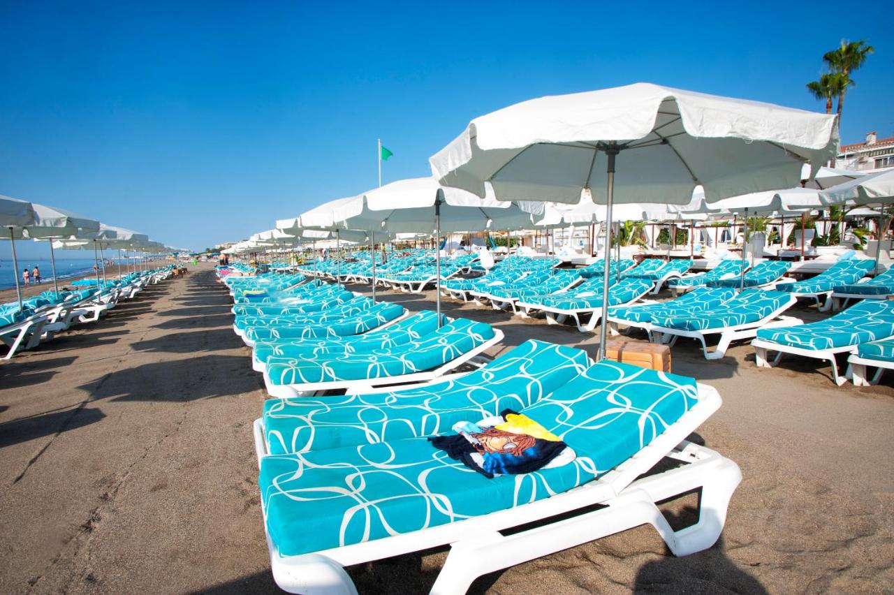 Playa Miguel Beach Club, Torremolinos – Bijgewerkte prijzen 2022