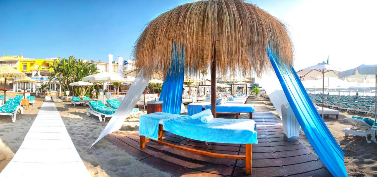 Playa Miguel Beach Club, Torremolinos – Bijgewerkte prijzen ...