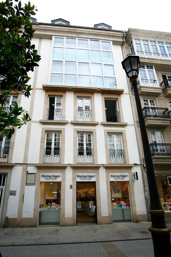 apartamento centro calle reina (España Lugo) - Booking.com