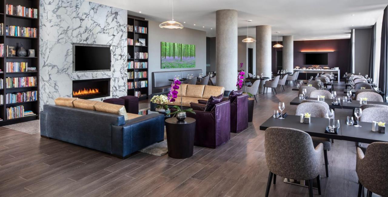 Hotel X Toronto by Library Hotel Collection photo