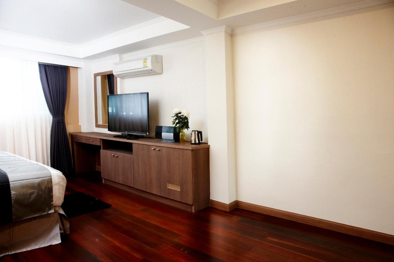 Poste 43 Residence - 5