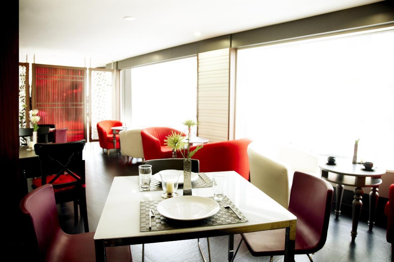 Poste 43 Residence - 4