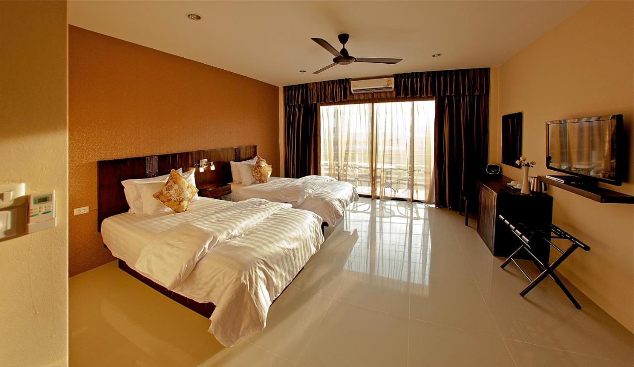 Mellow Space Boutique Rooms - 4