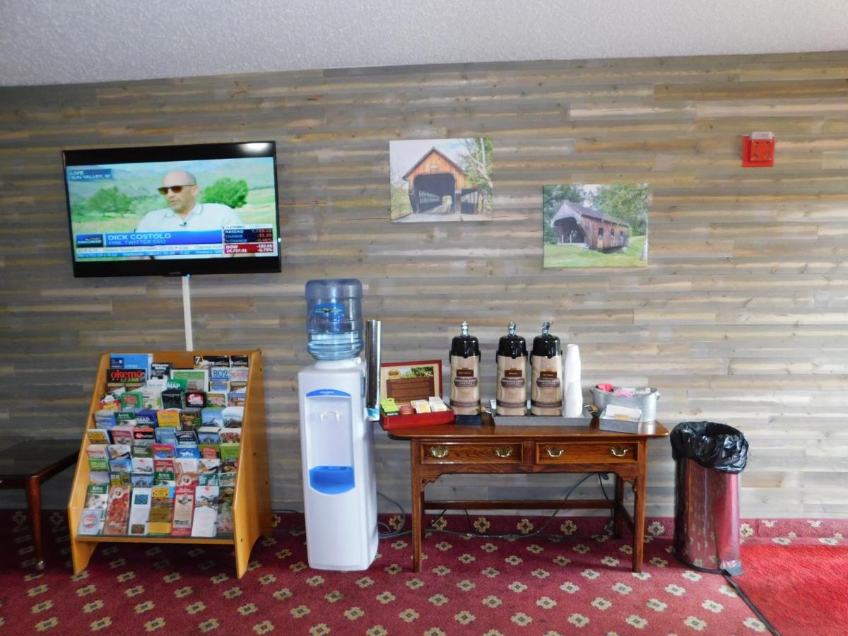 The Covered Bridge Inn — photo 11