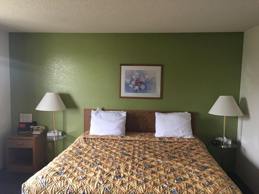 Prairie Rose Inn — photo 8