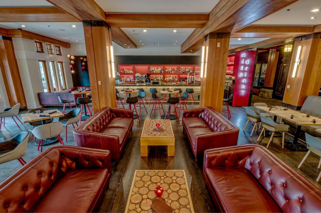 Nita Lake Lodge photo