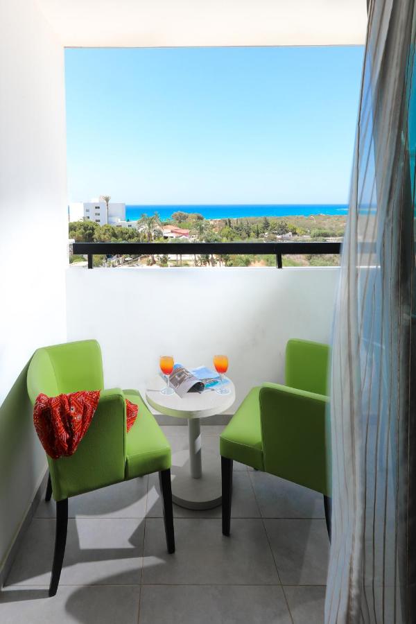 Christofinia Hotel photo
